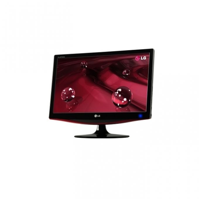 голяма снимка на 19 LCD-TV LG M197WDP /5MS/HDMI