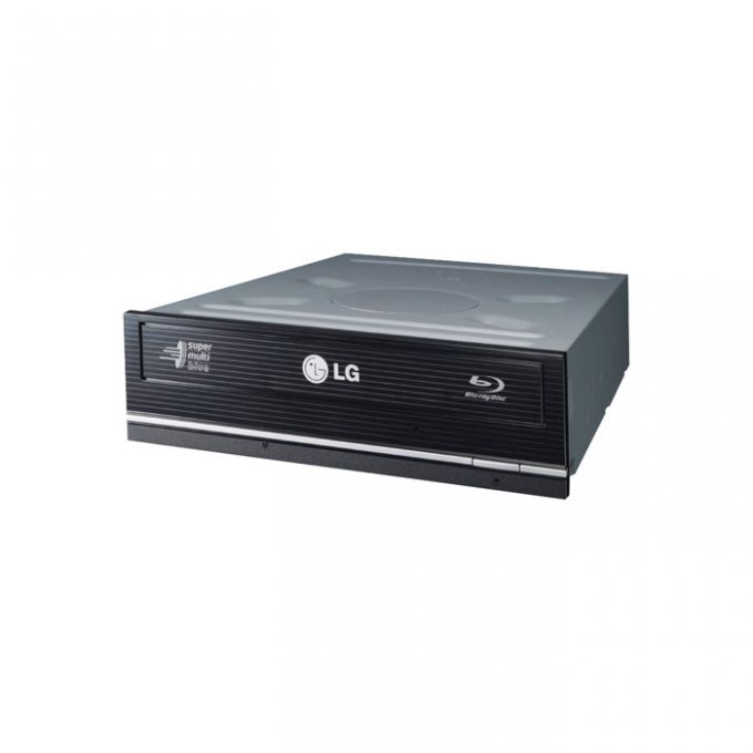 голяма снимка на LG BH10LS30 BLUE-RAY RW