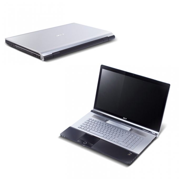 голяма снимка на ACER AS8943G-434G64MN /18.4