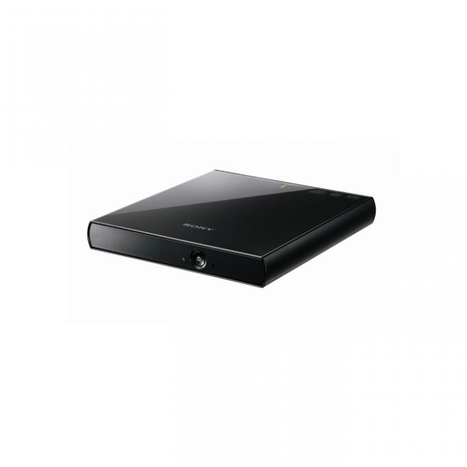 голяма снимка на SONY DRX-S77U BLACK EXTRN SLIM