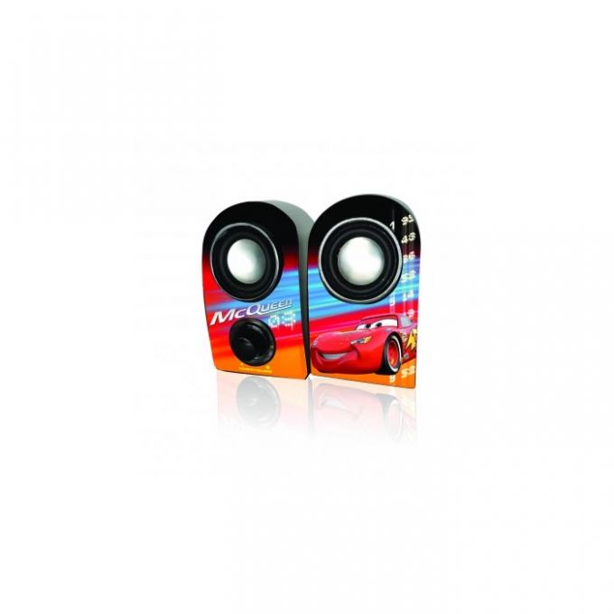 голяма снимка на DISNEY SPEAKERS CARS