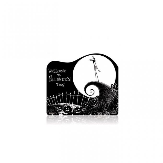 голяма снимка на DISNEY MOUSEPAD NIGHTMARE 2