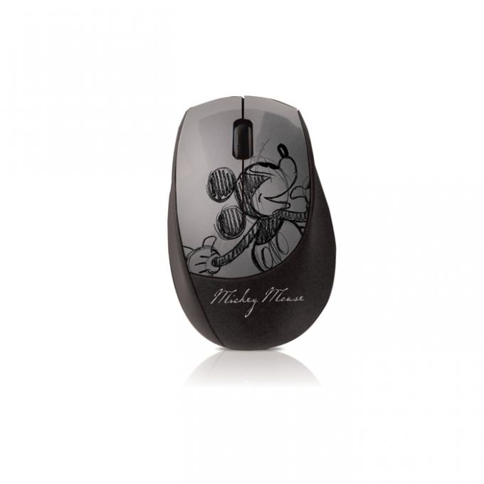 голяма снимка на DISNEY WIRELESS MICKEY 3