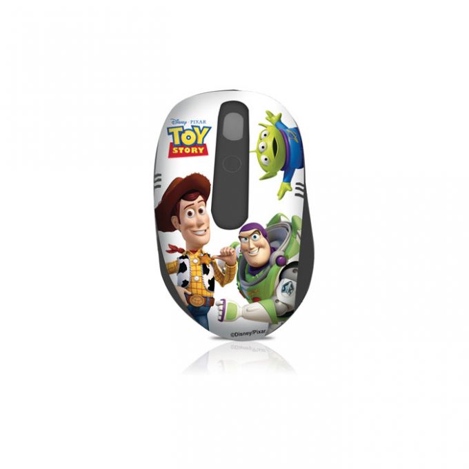 голяма снимка на DISNEY WIRELESS TOY STORY