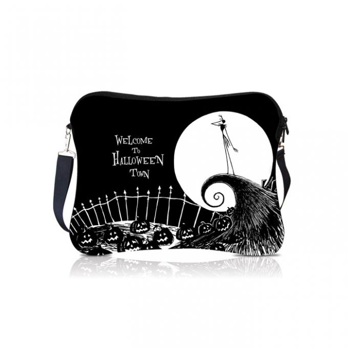 голяма снимка на DISNEY NB BAG NIGHTMARE 15 IN