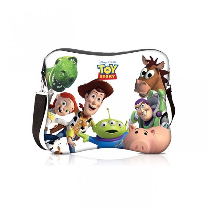 голяма снимка на DISNEY NB BAG TOY STORY 10 IN