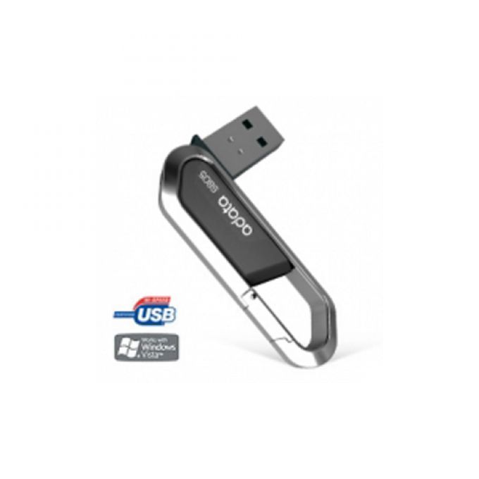 голяма снимка на 16GB USB SPORTY S805 A-DATA