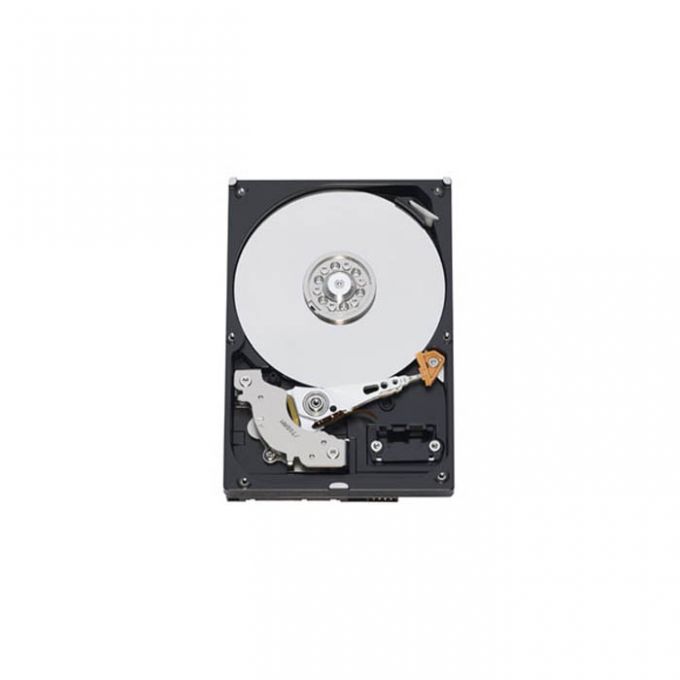 голяма снимка на 250GB WD SATA2/7200/8M AV