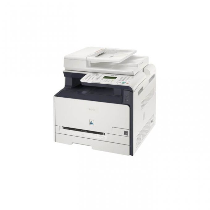 голяма снимка на CANON MF8050CN ALL-IN-ONE CLR