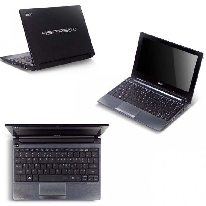 голяма снимка на ACER AOD260-13DK /10.1