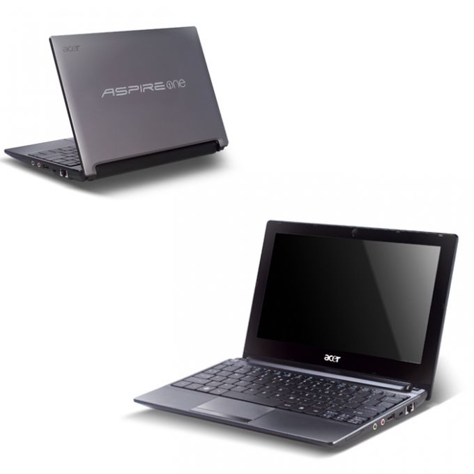голяма снимка на ACER AOD260-13DS /10.1
