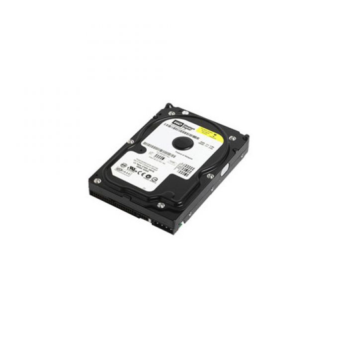 голяма снимка на 250GB WD 7200/8MB PATA