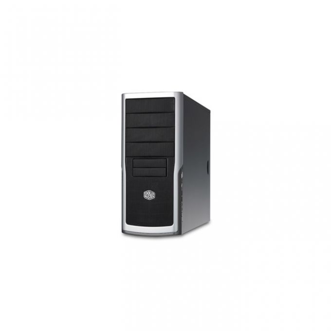 голяма снимка на CM ELITE 333 BLACK / NO PSU