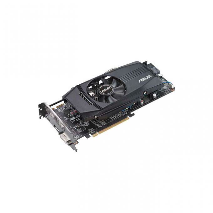 голяма снимка на ASUS EAH5830/DIRECTCU/2DIS/1G