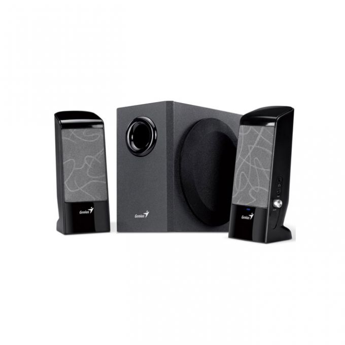голяма снимка на GENIUS SPEAKER SW-J2.1 500