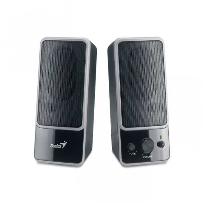голяма снимка на GENIUS SPEAKER SP-M200