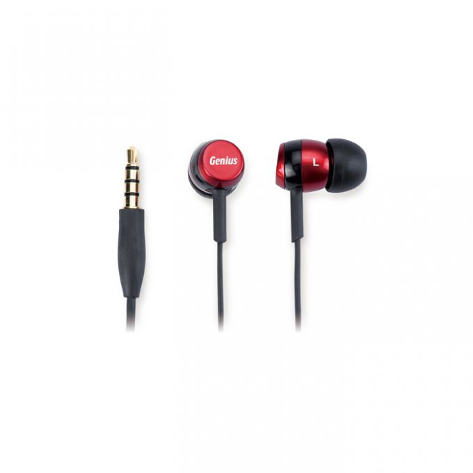 голяма снимка на GENIUS GHP-I200 HEADSET
