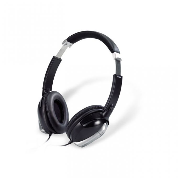 голяма снимка на GENIUS GHP-04NC HEADSET