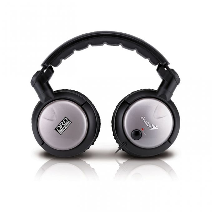 голяма снимка на GENIUS GHP-05 LIVE HEADSE     