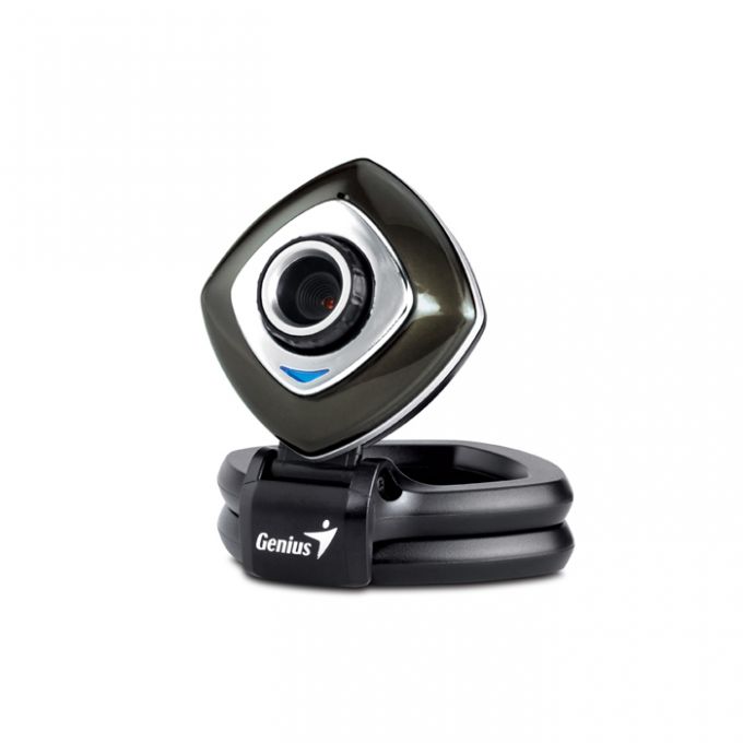 голяма снимка на GENIUS WEBCAM EFACE 2025