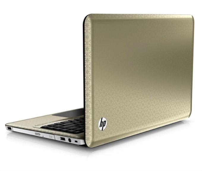 голяма снимка на XB438EA PAVILION DV6-3015EQ