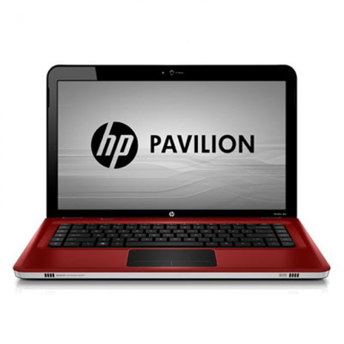 голяма снимка на WN863EA PAVILION DV6-3050EQ