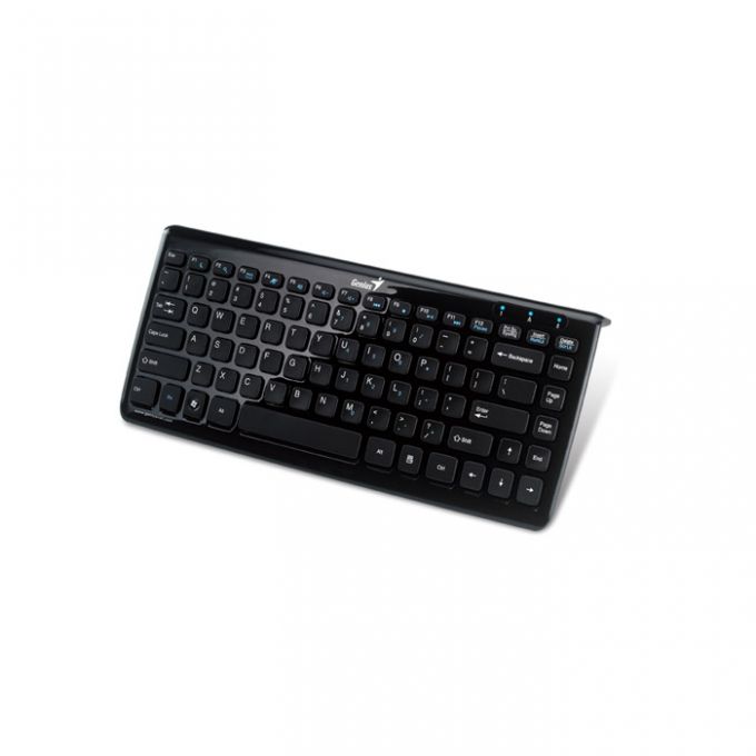 голяма снимка на GENIUS KB LM I200 USB BLACK BG