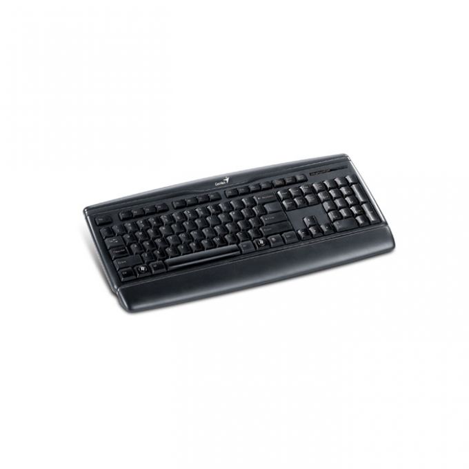 голяма снимка на GENIUS KB 120 PS2 BLACK