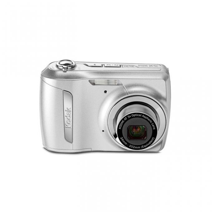голяма снимка на KODAK C142 SILVER