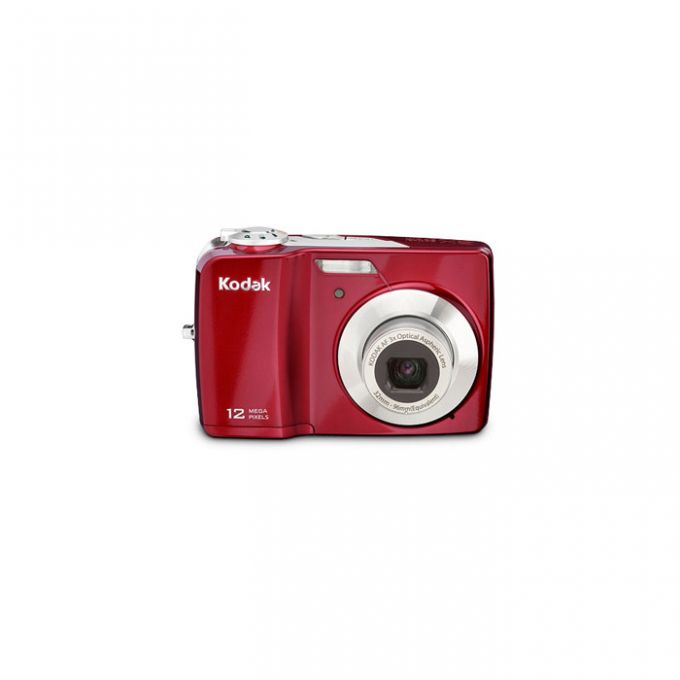 голяма снимка на KODAK C182 RED