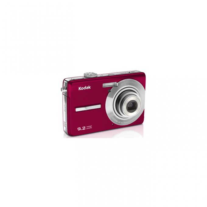 голяма снимка на KODAK M320 RED