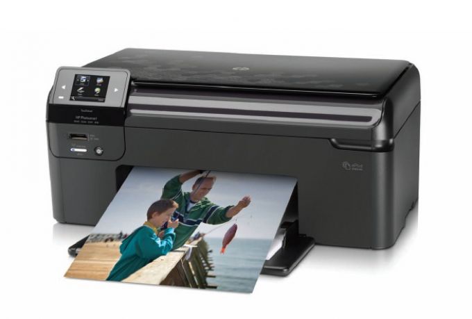 голяма снимка на CN245B PRINTER PS WIFI