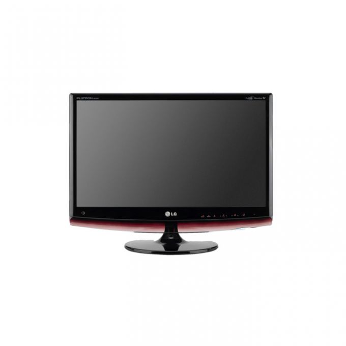 голяма снимка на 22 LCD-TV LG M2262D-PC/HD