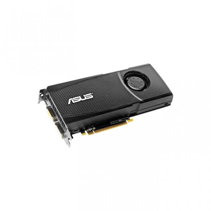голяма снимка на ASUS ENGTX465/2DI/1GD5