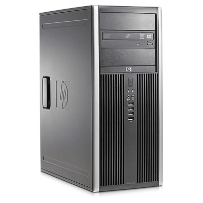 голяма снимка на WJ995EA 8100E CMT I5660 500G 4