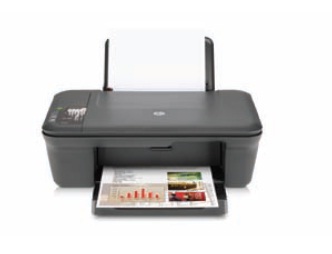 голяма снимка на CH355B DESKJET 2050