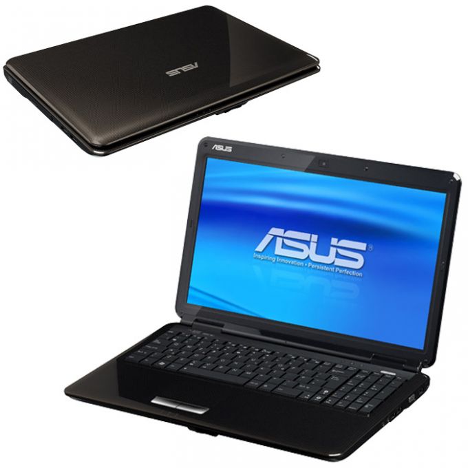 голяма снимка на ASUS K50IP-SX032