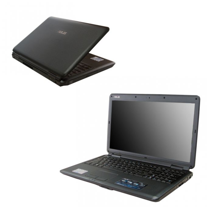 голяма снимка на ASUS X5DC-SX031