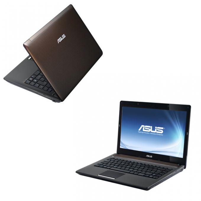 голяма снимка на ASUS N82JV-VX086