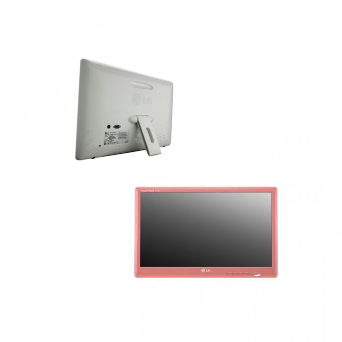 голяма снимка на 22 WIDE LG W2230S-KF PINK