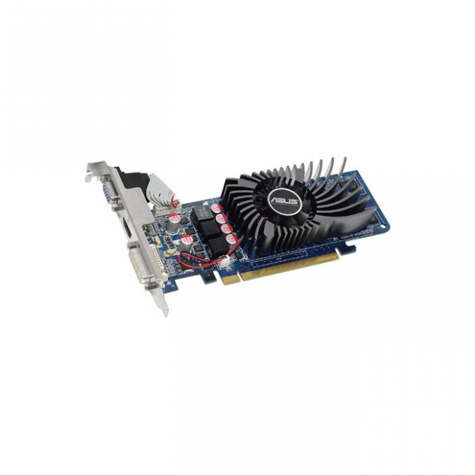голяма снимка на ASUS ENGT220/DI/1GD2(LP)/V2