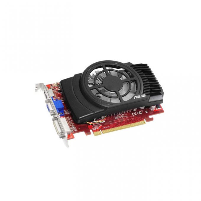 голяма снимка на ASUS EAH5670/DI/512MD5/V2