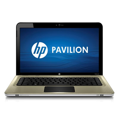 голяма снимка на WN864EA PAVILION DV6-3055EQ