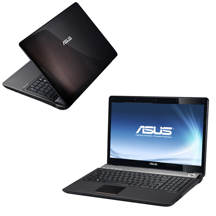 голяма снимка на ASUS N61DA-JX008