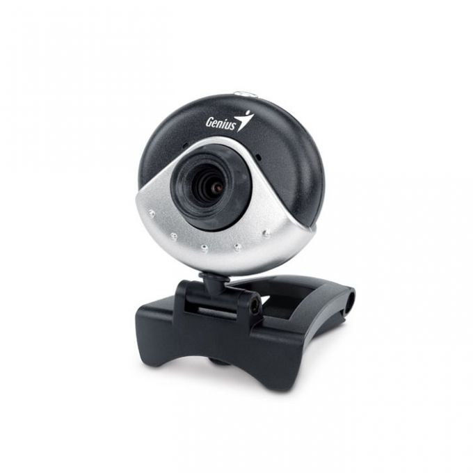 голяма снимка на GENIUS WEBCAM EFACE 1300