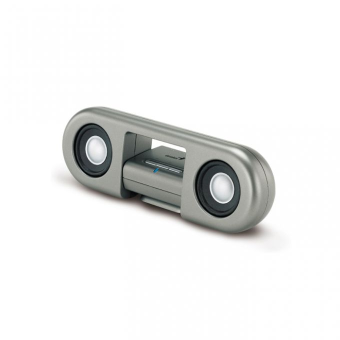 голяма снимка на GENIUS SPEAKER SP-I205U USB