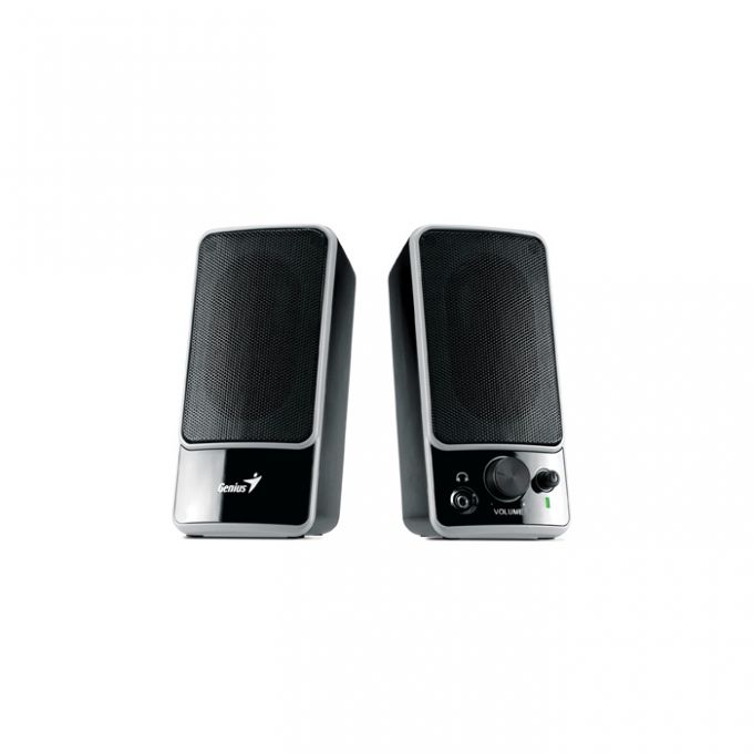 голяма снимка на GENIUS SPEAKER SP-M120