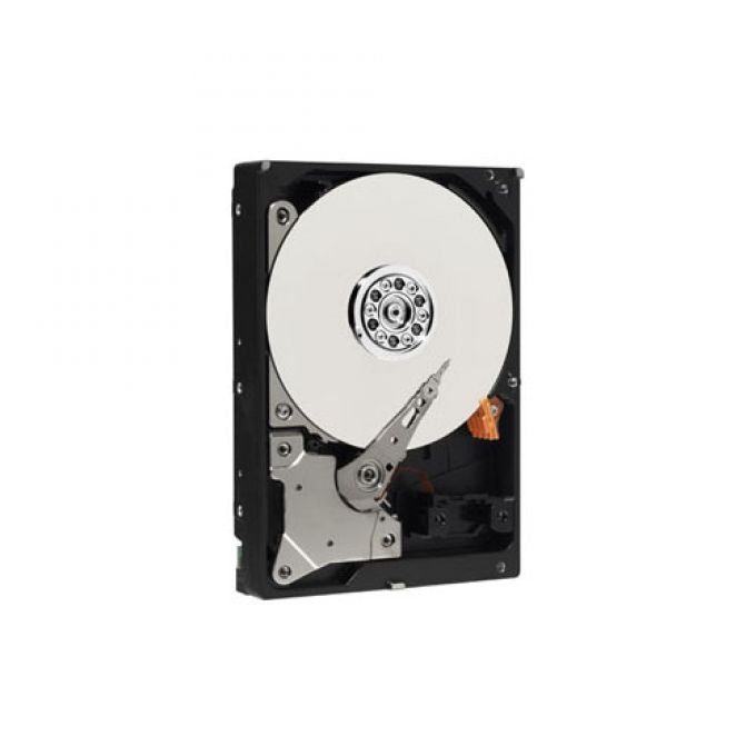 голяма снимка на 1000GB WD WD10EVVS AV GP