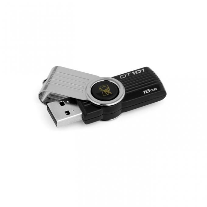 голяма снимка на 16GB USB KINGSTON DT101G2
