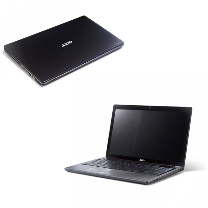голяма снимка на ACER AS5745G-5454G64MNKS